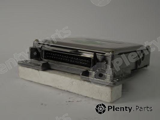  BOSCH part 0261200023 Control Unit, fuel injection; Control Unit, engine management