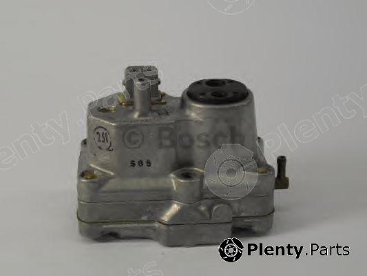  BOSCH part 0438140106 Warm-up Regulator
