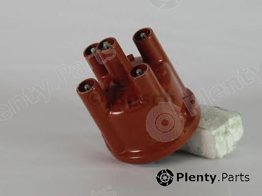 BOSCH part 1235522222 Distributor Cap