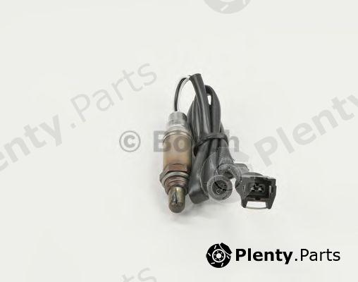  BOSCH part 0258003005 Lambda Sensor