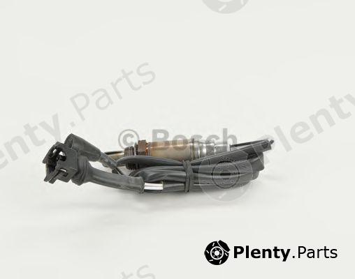  BOSCH part 0258003005 Lambda Sensor