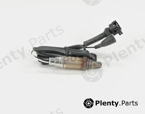  BOSCH part 0258003005 Lambda Sensor