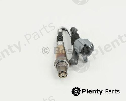  BOSCH part 0258006035 Lambda Sensor