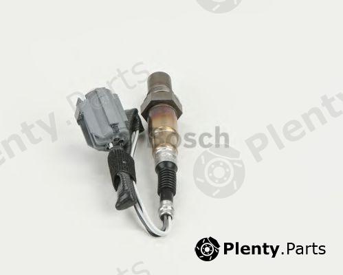  BOSCH part 0258006035 Lambda Sensor