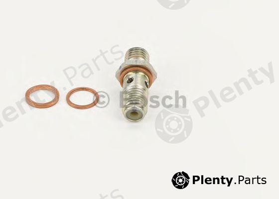  BOSCH part 1587010532 Repair Kit, fuel pump