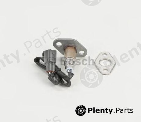  BOSCH part F00HL00081 Lambda Sensor