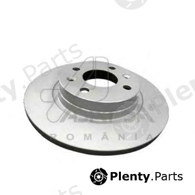  ASAM part 30178 Brake Disc