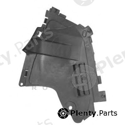  ASAM part 30261 Cover, front apron
