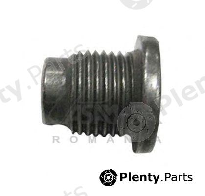  ASAM part 30385 Oil Drain Plug, oil pan