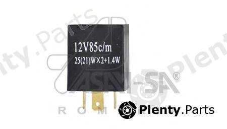  ASAM part 30629 Relay