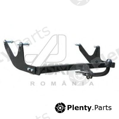  ASAM part 70211 Support, towing device