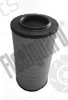  FLEETGUARD part AF25873 Air Filter