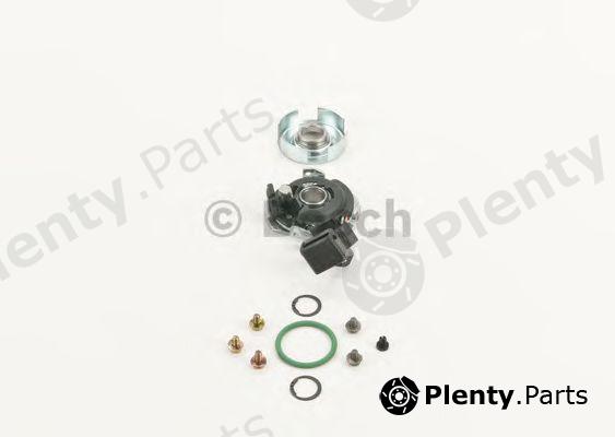 BOSCH part 1237011073 RPM Sensor, engine management