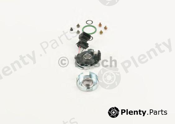  BOSCH part 1237011073 RPM Sensor, engine management