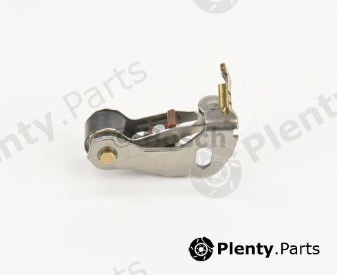  BOSCH part 1237013147 Contact Breaker, distributor