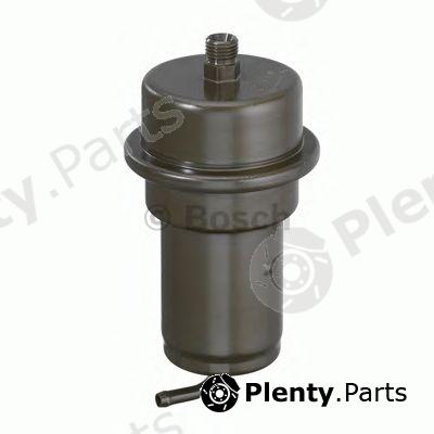  BOSCH part 0438170017 Pressure Tank, fuel supply