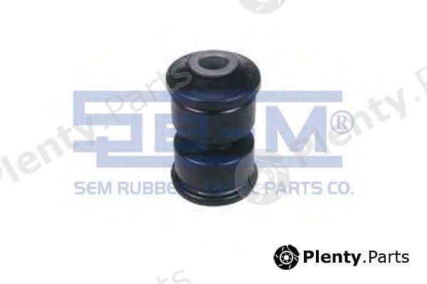  SEM LASTIK part 7725 Bush, leaf spring
