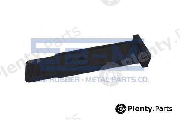  SEM LASTIK part 7918 Mounting Kit, mud guard