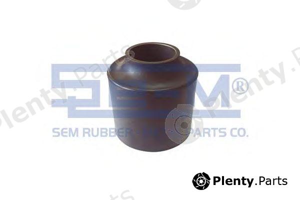  SEM LASTIK part 7972 Mounting, leaf spring
