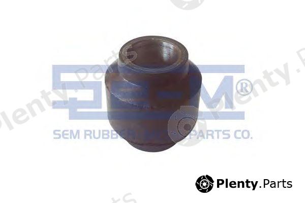  SEM LASTIK part 7973 Mounting, axle beam; Stabiliser Mounting; Tie Bar Bush