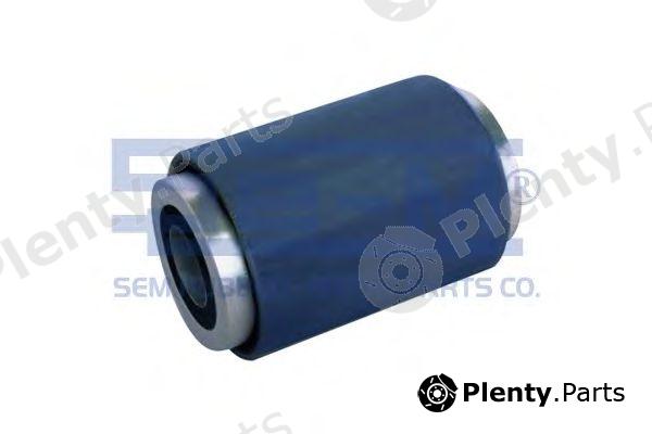  SEM LASTIK part 8016 Bush, leaf spring