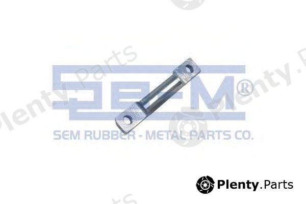  SEM LASTIK part 8125 Fastening Bolt, stabilizer
