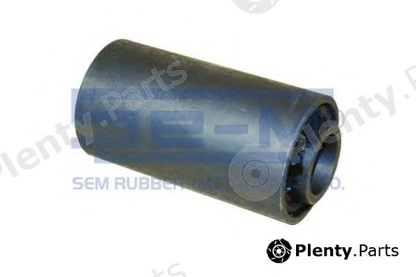  SEM LASTIK part 8524 Bush, leaf spring