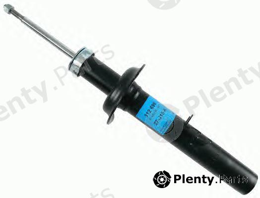  SACHS part 312698 Shock Absorber