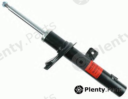  SACHS part 400069 Shock Absorber