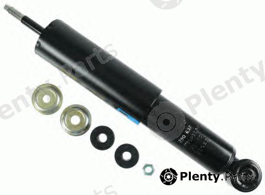  SACHS part 290637 Shock Absorber