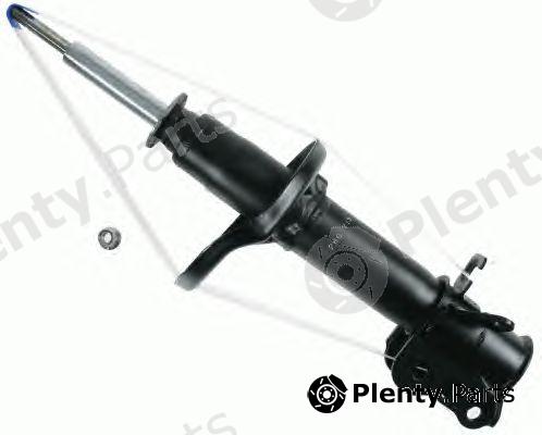  SACHS part 280715 Shock Absorber
