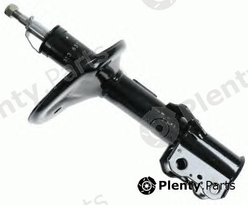  SACHS part 313631 Shock Absorber
