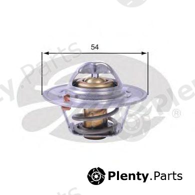  GATES part TH44288G1 Thermostat, coolant
