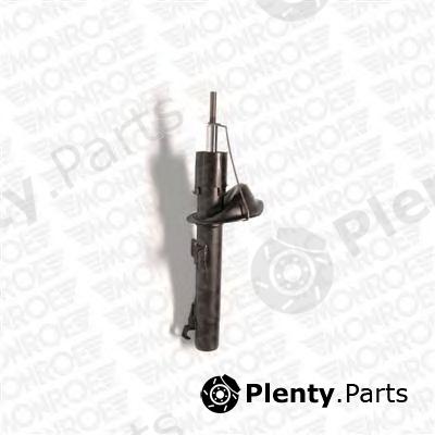  MONROE part 16258 Shock Absorber