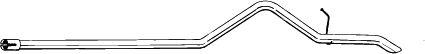  BOSAL part 965-379 (965379) Exhaust Pipe
