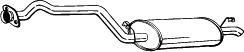  BOSAL part 282-965 (282965) End Silencer