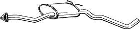  BOSAL part 282-269 (282269) Replacement part