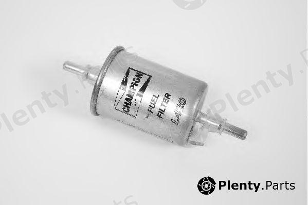 CHAMPION part L420/606 (L420606) Fuel filter