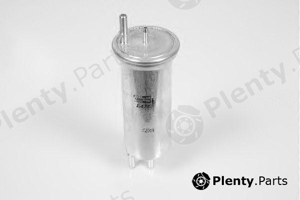  CHAMPION part L434/606 (L434606) Fuel filter
