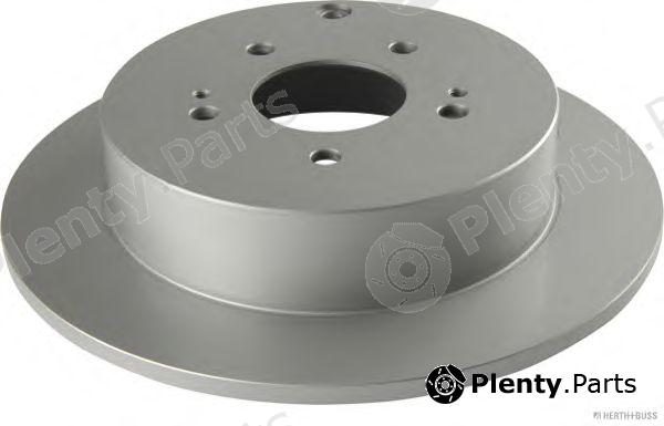 HERTH+BUSS JAKOPARTS part J3315028 Brake Disc