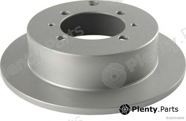  HERTH+BUSS JAKOPARTS part J3315010 Brake Disc