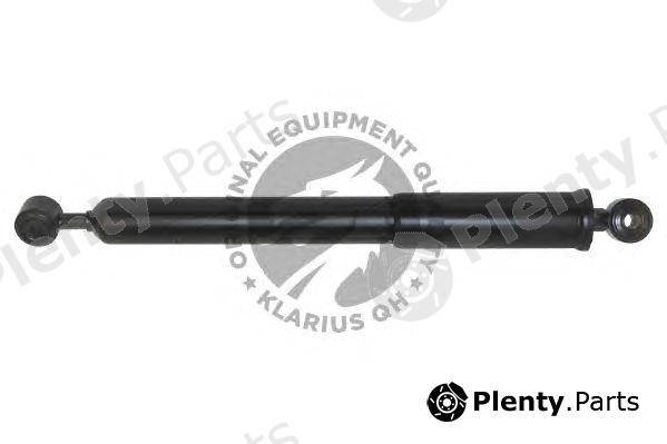  QUINTON HAZELL part 126076 Shock Absorber