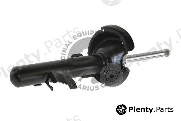  QUINTON HAZELL part 178964 Shock Absorber