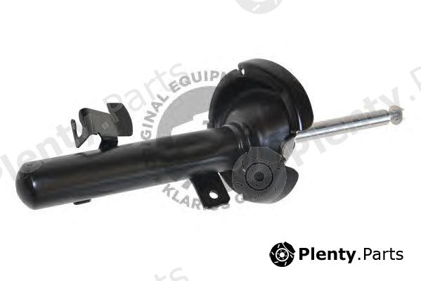  QUINTON HAZELL part 178965 Shock Absorber