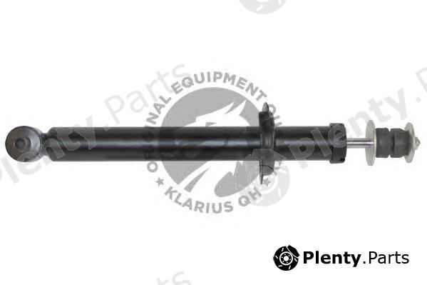  QUINTON HAZELL part 127281 Shock Absorber