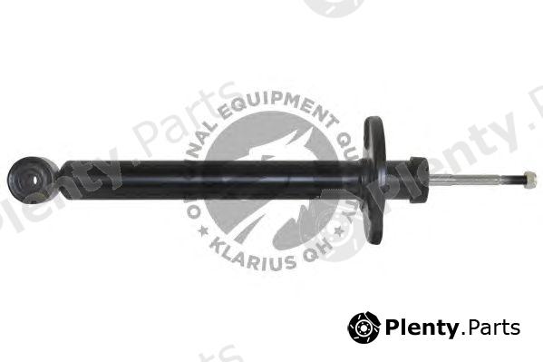  QUINTON HAZELL part 127331 Shock Absorber