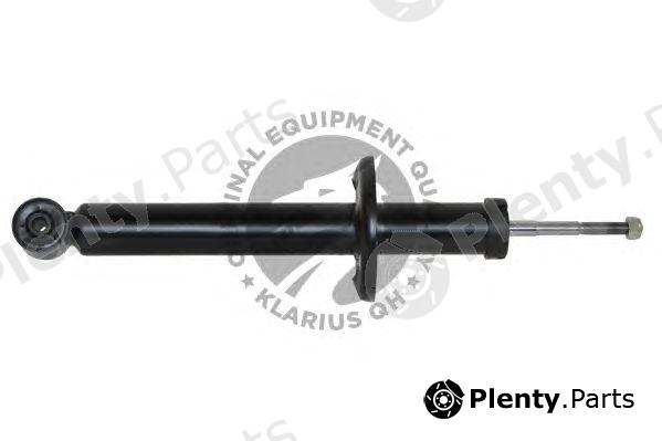  QUINTON HAZELL part 127379 Shock Absorber