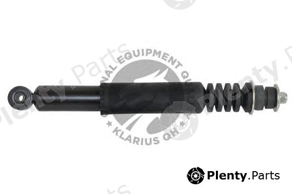  QUINTON HAZELL part 127572 Shock Absorber