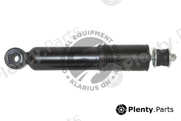  QUINTON HAZELL part 127595 Shock Absorber