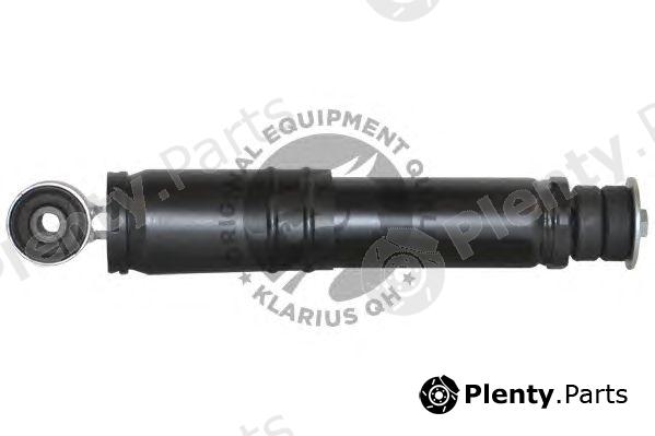  QUINTON HAZELL part 127596 Shock Absorber